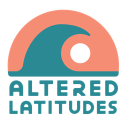 Altered Latitudes - UV Active Wear